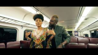 CRUZ LA feat. FATIMA - Ou nan sens mwen official video!