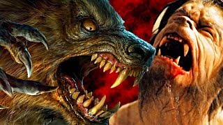 Top 13 Werewolf TV Series Of All Time - Explored - Werewolf TV Shows Need More L