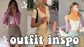 Outfit inspo you need β¨ || TikTok Compilation