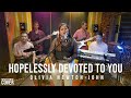 Hopelessly Devoted To You - Olivia Newton-John | Charizze Arnigo Cover (Live Performance)