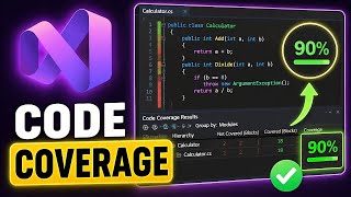 How To Get Code Coverage In Visual Studio