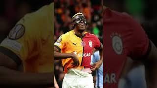 Galatasaray çıldırdı! Osimhen için 3 yıldıza veda