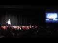 Perfection Is the Enemy of Progress | Shiara Sribalan | TEDxMilton District High School