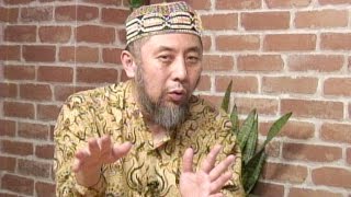 中田考氏：イスラム国へのリクルートはしていない・渦中の大学教授中田氏が再出演