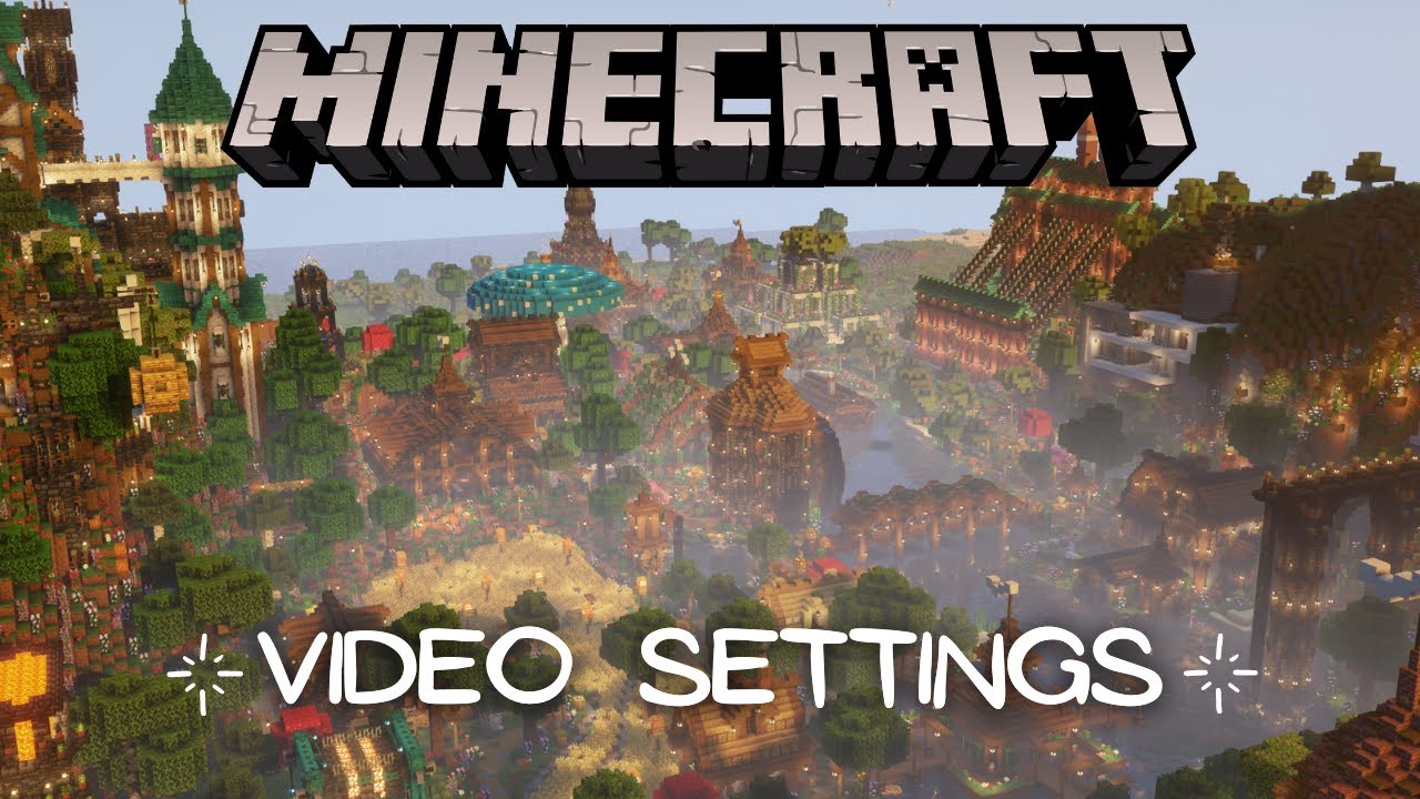 How I Record Minecraft Videos Youtube
