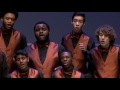 Cleveland Heights Men's Barbershoppers - When She Loved Me (2017 Midwinter)