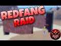 NEW Redfang Raid SHOWCASE In Ninjitsu