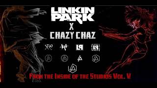 Linkin Park - A Place For My Head [2017 Extendet Intro Version]