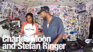 Charles Moon and Stefan Ringer @TheLotRadio 07-21-2024