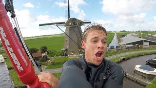 If it ain't Dutch it ain't much KEVVLOG #32