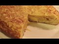 spanish omelette tortilla de patatas recipe by spanish cooking