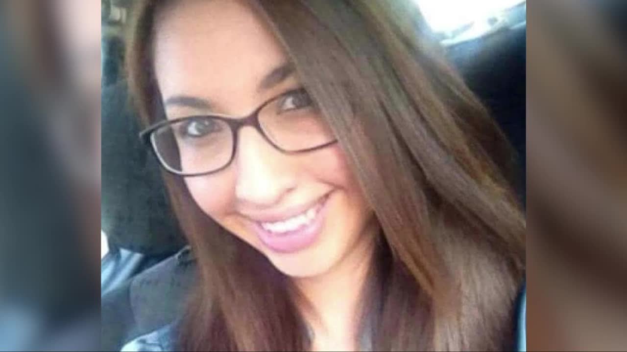 Missing Woman Found Dead Near Kalispell - YouTube