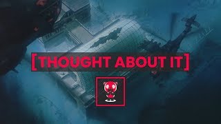 [free] Keith Ape x ASAP Rocky Type Beat — “Thought About It” | Evil Asian Sample Instrumental | CUB$