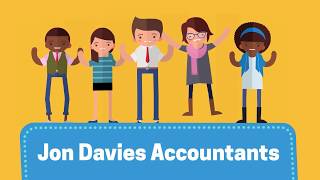 Jon Davies Accountants - Liverpool Accountants