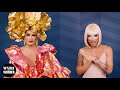 FASHION PHOTO RUVIEW: RuPaul's Drag Race Season 16 - True Colors