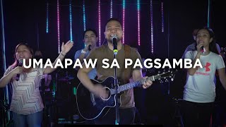 Umaapaw sa Pagsamba | Spring Worship