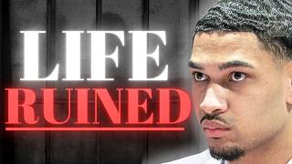 Foolio's Killer Gets MORE Pathetic