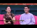 Mahalini dan Nuca Promosiin Film Kopi Pahit Untuk Para Fans | PAGI PAGI AMBYAR (19/5/22) P3