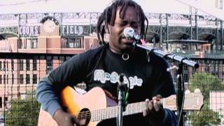 Playing for Change - "Redemption Song" by Bob Marley - Acoustic MoBoogie Rooftop Session