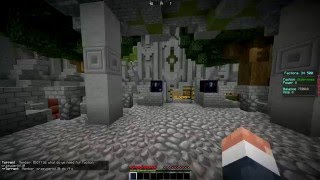 Minecraft :: New Server [Xenarch]