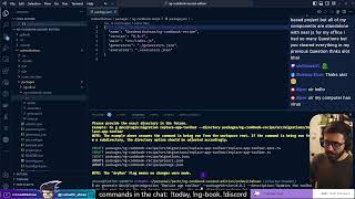 Angular Schematics & Automation - Enhancing Angular Cookbook repo | Also, some announcements