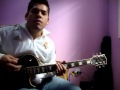 Forever More - Amorphis Guitar Cover (57 of 151)