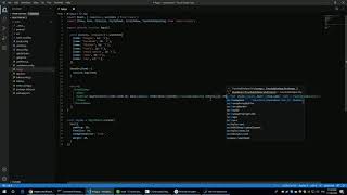 React Native | keyExtractor && TouchableOpacity