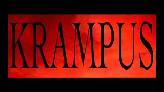 Krampus tradition / Innsbruck Austria /