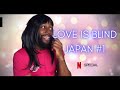 Love is Blind Japan - RicchaadoTV ep. 1