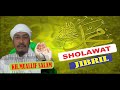 ROMOPRABU AL-FAKIR 33: AMALAN SHOLAWAT BISA KETEMU RASULULLAH (KH.MUALLIF SALAM)