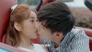 苏甜夫妇合体撒糖 甜甜的爱等你来尝~《住我对面的小哥哥/Sweet Sweet》｜赵弈钦 丁一一 潘紫妍 刘彦呈 何与 刘芷微 王添羽【捷成华视偶像剧场】