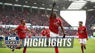 FSV Mainz 05 vs. FC Schalke 04 | 2019 Bundesliga Highlights