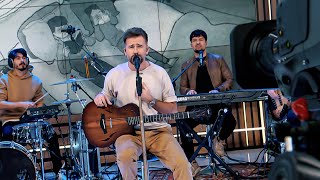 Florin Ristei - Undeva, pe seara [LIVE @neatacurazvansidani]