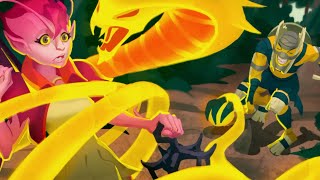 Shadow Shaman - Tales from the Lorekeeper