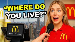 What’s It Like Living on Minimum Wage in New York City?