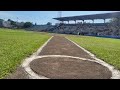 TIGRES DE CHINANDEGA VS INDIGENAS DE MATAGALPA doble juego Matagalpa eliminado por #nocaut