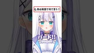 ののファンなら知ってるあの言葉【音ノ乃のの】