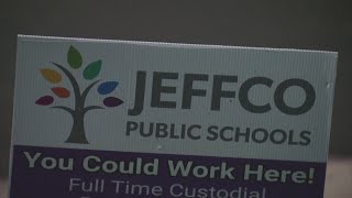 JeffCo families wait to learn which schools may close next year