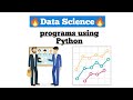 📐matplotlib | 📈 😮😮Plot graph using python 📊 |Plotting graph 📉 in data science |#python #short