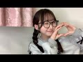 2025年01月30日 内海 里音（stu48 2期生）