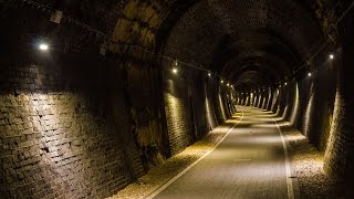 The Two Tunnels Greenway