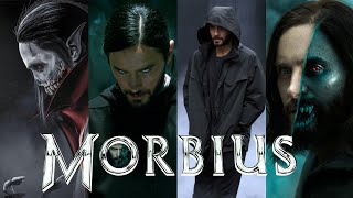MORBIUS HD || WHATSAPP STATUS || #marvel #morbius #whatsappstatus