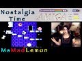 Nebulus - Nostalgia Time C64 and Amiga