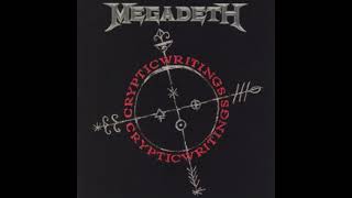Megadeth - Vortex (Alternate Version)