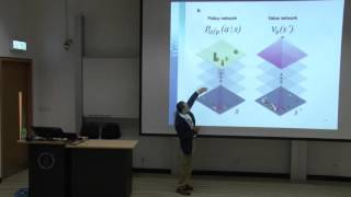 IAS Commons: Prof Qiang Yang (18 Mar 2016)