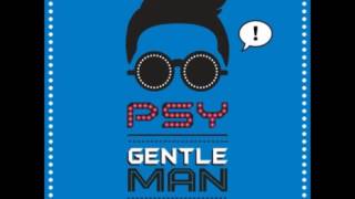 PSY - GENTLEMAN (Audio)