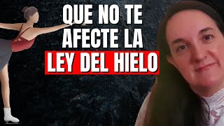 Cómo lidiar con la Ley del HIELO | Qué Hacer cuando te Ignoran