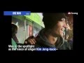 Soya Arirang Interview talking about Kim Jong Kook