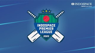 Indospace Premier League 2022