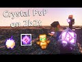 2b2t Crystal PvP Media ft. mioclient.me